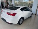 Kia Rio 1.4 MT 2016 - Bán xe Kia Rio 1.4 MT đời 2016, màu trắng, nhập khẩu