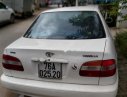 Toyota Corolla 2001 - Bán Toyota Corolla Se dan đời 2001, màu trắng, giá 99tr xe còn mới nguyên