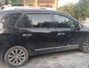 Kia Carens   2012 - Bán xe Kia Carens đời 2012, màu đen xe còn mới lắm