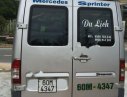 Mercedes-Benz Sprinter 2005 - Cần bán Mercedes sản xuất năm 2005, màu bạc xe còn mới lắm