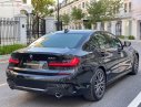 BMW 3 Series   2019 - Bán xe BMW 3 Series năm 2019, màu đen, nhập khẩu chính hãng