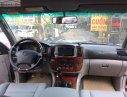 Toyota Land Cruiser GX 4.5 2003 - Bán Toyota Land Cruiser GX 4.5 2003, màu hồng giá cạnh tranh