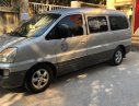 Hyundai Starex 2005 - Cần bán gấp Hyundai Starex Van 2.5 MT 2005, xe nhập chính hãng