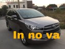 Toyota Innova 2017 - Cần bán Toyota Innova đời 2017 giá cạnh tranh