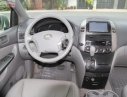 Toyota Sienna 2008 - Cần bán Toyota Sienna sản xuất năm 2008, xe nhập chính hãng