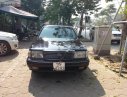 Toyota Crown 1996 - Bán xe Toyota Crown đời 1996, màu đen, xe nhập số tự động