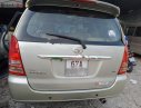 Toyota Innova G 2007 - Bán xe Toyota Innova G đời 2007, màu bạc, giá cạnh tranh