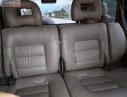 Mitsubishi Pajero 2003 - Bán Mitsubishi Pajero V6 3.5 sản xuất năm 2003, màu xanh, số tự động, giá chỉ 255 triệu