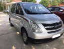 Hyundai Grand Starex Van 2.5 MT 2008 - Cần bán lại xe Hyundai Grand Starex Van 2.5 MT 2008, nhập khẩu nguyên chiếc  