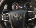 Toyota Innova 2017 - Cần bán Toyota Innova đời 2017 giá cạnh tranh