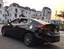 Hyundai Elantra 2018 - Bán Hyundai Elantra 1.6 MT đời 2018, màu đen số sàn, giá tốt