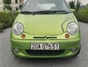 Daewoo Matiz 2004 - Bán ô tô Daewoo Matiz đời 2004, màu xanh lam