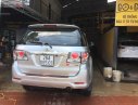 Toyota Fortuner 2.5G 2012 - Bán xe Toyota Fortuner 2.5G đời 2012, màu bạc số tự động giá cạnh tranh