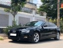 Audi A5 Sportback 2.0 2016 - Cần bán lại xe Audi A5 Sportback 2.0 sản xuất 2016, màu đen, nhập khẩu 