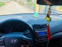 Hyundai Accent 2014 - Xe Hyundai Accent năm 2014, màu đen, xe nhập chính hãng