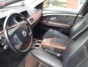 BMW 7 Series 2007 - Cần bán xe BMW 7 Series năm sản xuất 2007, màu bạc, nhập khẩu chính hãng