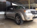 Ford Everest 2.5L 4x2 AT 2011 - Bán xe Ford Everest 2.5L 4x2 AT đời 2011