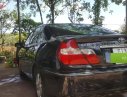 Toyota Camry 2.4, 2003 - Cần bán xe Toyota Camry 2.4, đời 2003, màu đen