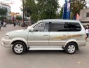 Toyota Zace Surf 2005 - Bán xe Toyota Zace Surf đời 2005, màu xanh lam số sàn