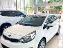 Kia Rio 1.4 MT 2016 - Bán xe Kia Rio 1.4 MT đời 2016, màu trắng, nhập khẩu