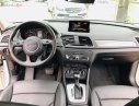 Audi Q3   2016 - Cần bán Audi Q3 2.0 đời 2016, màu trắng, nhập khẩu