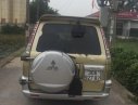 Mitsubishi Jolie    2004 - Xe Mitsubishi Jolie 2004, giá chỉ 118 triệu