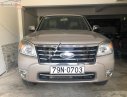 Ford Everest MT 2.5 2009 - Bán ô tô Ford Everest MT 2.5 đời 2009 còn mới