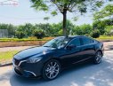 Mazda 6 2.0L Premium 2017 - Bán Mazda 6 2.0L Premium năm sản xuất 2017, màu đen chính chủ, giá 810tr