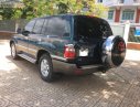 Toyota Land Cruiser GX 4.5 2003 - Cần bán lại xe Toyota Land Cruiser GX 4.5 năm sản xuất 2003, màu xanh lam, giá tốt