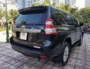 Toyota Prado TXL 2.7L 2016 - Bán xe Toyota Prado TXL 2.7L đời 2016, màu đen, nhập khẩu