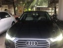 Audi A6 2015 - Cần bán xe Audi A6 sản xuất năm 2015, màu đen, nhập khẩu chính chủ