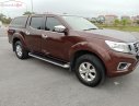 Nissan Navara EL 2017 - Bán xe Nissan Navara EL đời 2018, màu nâu, nhập khẩu nguyên chiếc