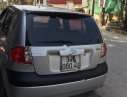 Hyundai Getz 2010 - Xe Hyundai Getz năm sản xuất 2010, màu bạc, nhập khẩu nguyên chiếc chính hãng