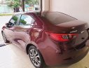 Mazda 2 2018 - Bán Mazda 2 Premium năm sản xuất 2018, màu đỏ, nhập khẩu chính hãng