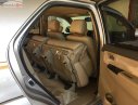 Toyota Fortuner 2.5G 2012 - Bán xe Toyota Fortuner 2.5G đời 2012, màu bạc số tự động giá cạnh tranh