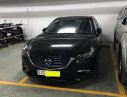 Mazda 6 2.0L Premium 2017 - Bán Mazda 6 2.0L Premium năm sản xuất 2017, màu đen chính chủ, giá 810tr