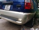 Isuzu Hi lander LS 2003 - Bán ô tô Isuzu Hi lander LS năm sản xuất 2003, màu xanh lam xe gia đình