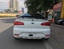 Kia Cerato Koup 2.0 AT 2014 - Xe Kia Cerato Koup 2.0 AT sản xuất năm 2014, màu trắng, xe nhập, giá chỉ 585 triệu