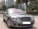 Bentley Continental 2006 - Bán Bentley Continental đời 2006, màu xám, nhập khẩu chính hãng