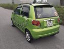 Daewoo Matiz 2004 - Bán ô tô Daewoo Matiz đời 2004, màu xanh lam