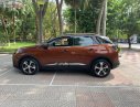 Peugeot 3008 1.6AT-Turbo 2018 - Cần bán gấp Peugeot 3008 1.6AT-Turbo đời 2018 số tự động