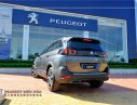Peugeot 5008 2019 - Mua xe  Peugeot 5008 năm 2019, màu xám - Giá tốt - Hỗ trợ mua xe lãi suất thấp - Giao xe tận nhà