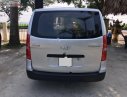 Hyundai Grand Starex Van 2.5 MT 2008 - Cần bán lại xe Hyundai Grand Starex Van 2.5 MT 2008, nhập khẩu nguyên chiếc  