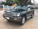 Toyota Land Cruiser GX 4.5 2003 - Cần bán lại xe Toyota Land Cruiser GX 4.5 năm sản xuất 2003, màu xanh lam, giá tốt