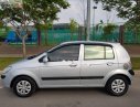 Hyundai Getz 2010 - Bán xe Hyundai Getz 2010, màu bạc, nhập khẩu