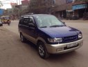 Isuzu Hi lander LS 2003 - Bán ô tô Isuzu Hi lander LS năm sản xuất 2003, màu xanh lam xe gia đình