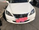 Lexus IS 2011 - Bán Lexus IS đời 2011, màu trắng, nhập khẩu chính hãng