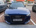 Audi A5   2016 - Bán xe Audi A5 2016, màu xanh lam, xe nhập chính hãng