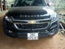 Chevrolet Colorado 2017 - Bán Chevrolet Colorado năm sản xuất 2017, màu đen, xe nhập, giá chỉ 665 triệu