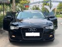Audi A5 Sportback 2.0 2016 - Cần bán lại xe Audi A5 Sportback 2.0 sản xuất 2016, màu đen, nhập khẩu 